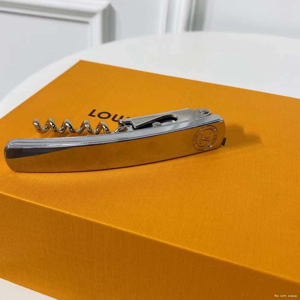 LV WINE CUSTOM KIT SET 0729